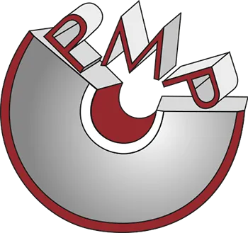PMP Srl logo